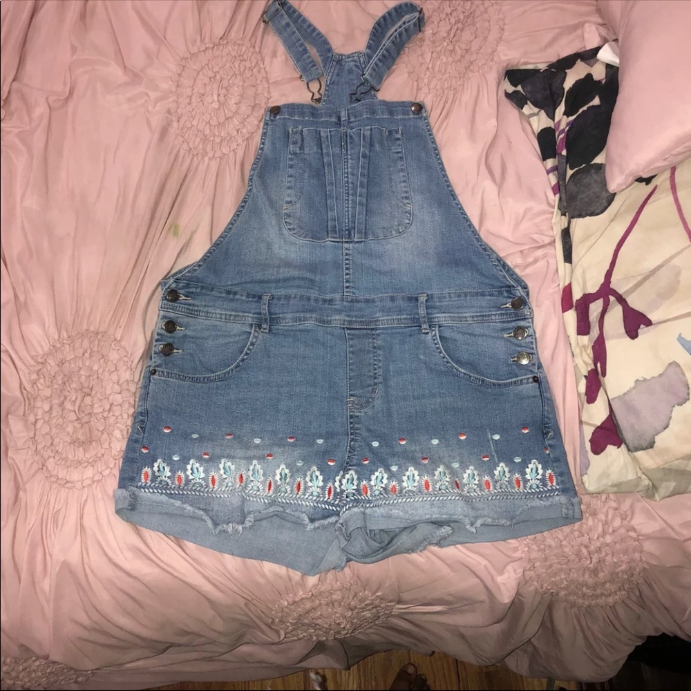 overalls